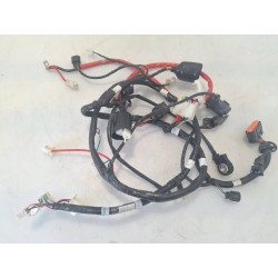 Cablaggio impianto elettrico telaio Sym Symphony 125 (E5) Symphony 125 