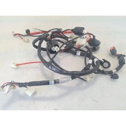 Cablaggio impianto elettrico telaio Sym Symphony 125 (E5) Symphony 125 