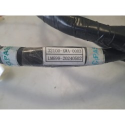 Cablaggio impianto elettrico telaio Sym Symphony 125 (E5) Symphony 125 