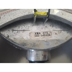 Fanale posteriore Sym Symphony 125 (E5) Symphony 125 