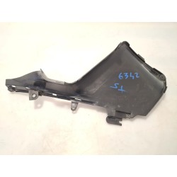 Carenatura tunnel centrale Yamaha T-Max 500 (E2) (03-07) T-Max 500 Sinistro