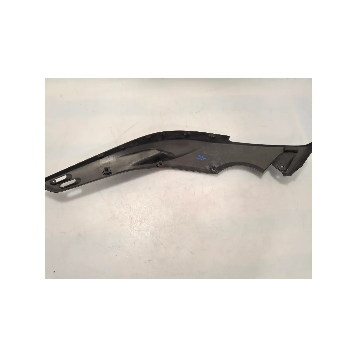 Carenatura fianco Yamaha T-Max 500 (E2) (03-07) T-Max 500 Sinistro