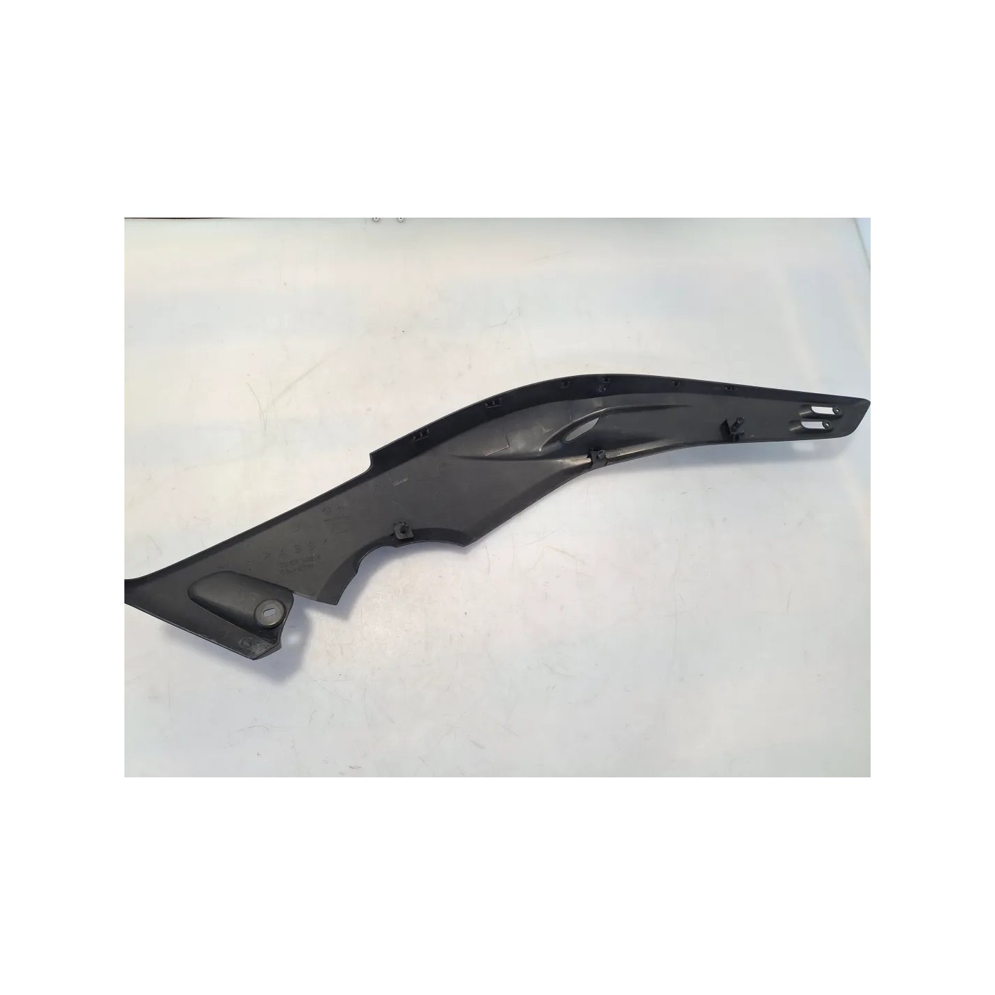 Carenatura fianco Yamaha T-Max 500 (E2) (03-07) T-Max 500 Destro