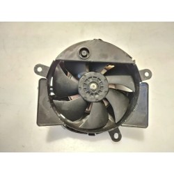 Elettroventola con supporto Yamaha T-Max 500 (E2) (03-07) T-Max 500 
