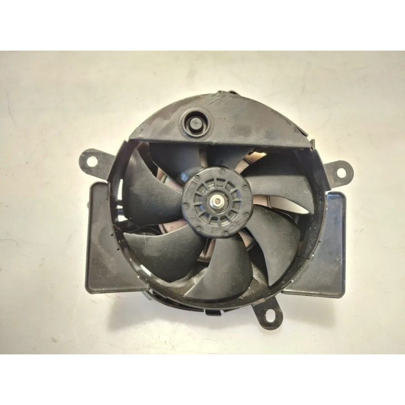 Elettroventola con supporto Yamaha T-Max 500 (E2) (03-07) T-Max 500 
