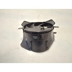 Elettroventola con supporto Yamaha T-Max 500 (E2) (03-07) T-Max 500 