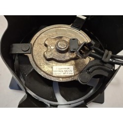 Elettroventola con supporto Yamaha T-Max 500 (E2) (03-07) T-Max 500 