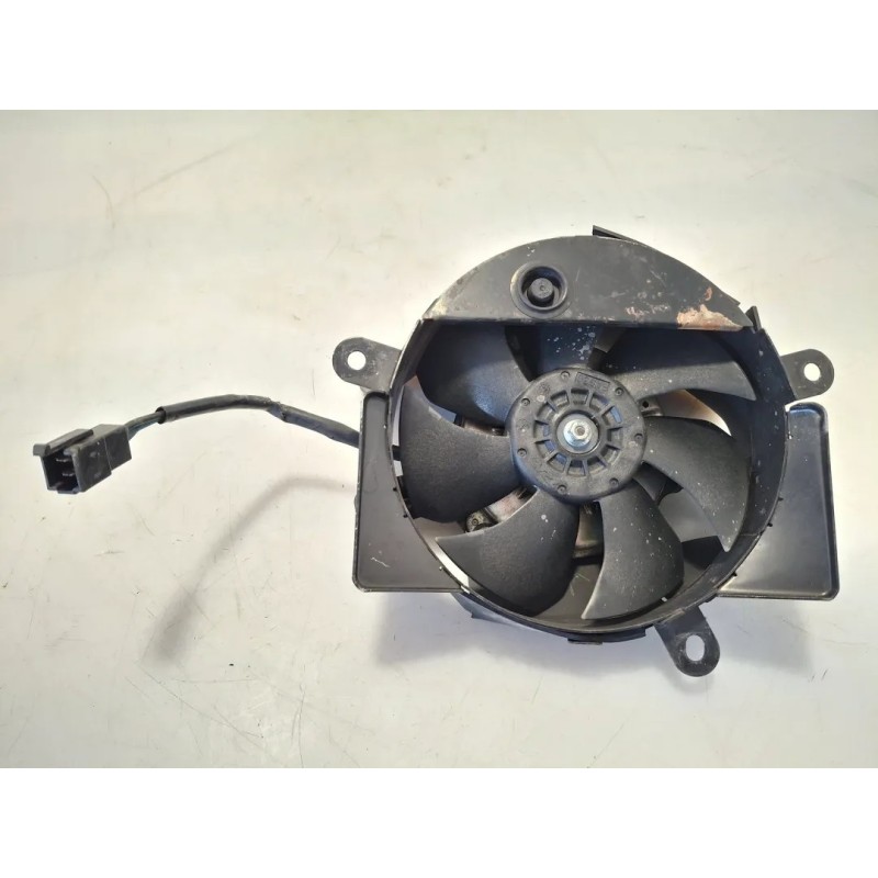 Elettroventola con supporto Yamaha T-Max 500 (E2) (03-07) T-Max 500 