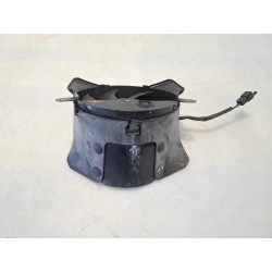Elettroventola con supporto Yamaha T-Max 500 (E2) (03-07) T-Max 500 