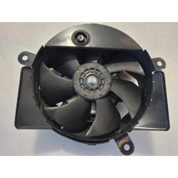 Elettroventola con supporto Yamaha T-Max 500 (E2) (03-07) T-Max 500 