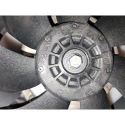 Elettroventola con supporto Yamaha T-Max 500 (E2) (03-07) T-Max 500 