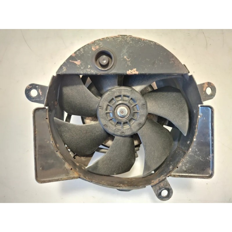 Elettroventola con supporto Yamaha T-Max 500 (E2) (03-07) T-Max 500 