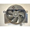 Elettroventola con supporto Yamaha T-Max 500 (E2) (03-07) T-Max 500 
