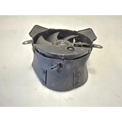 Elettroventola con supporto Yamaha T-Max 500 (E2) (03-07) T-Max 500 