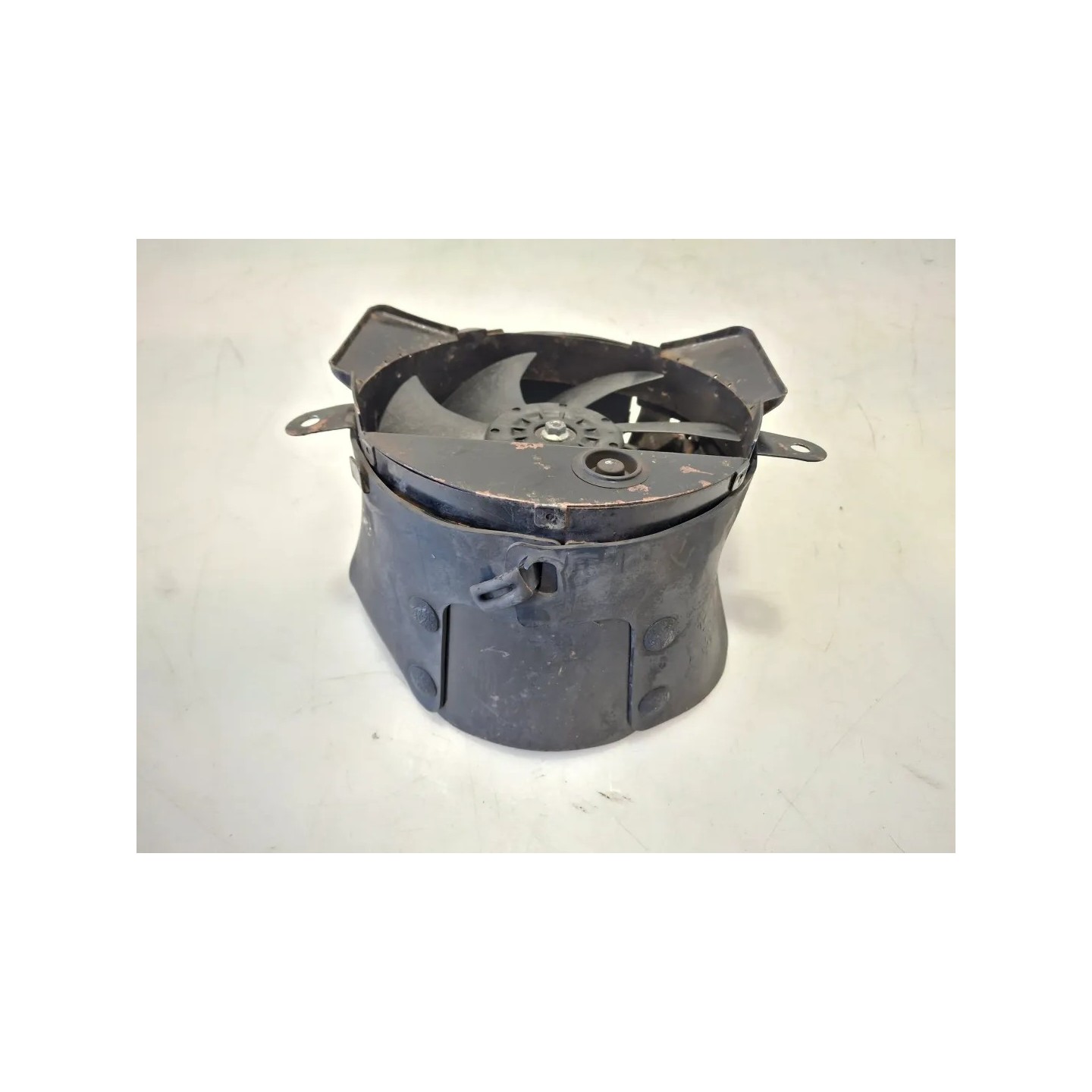 Elettroventola con supporto Yamaha T-Max 500 (E2) (03-07) T-Max 500 