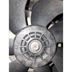 Elettroventola con supporto Yamaha T-Max 500 (E2) (03-07) T-Max 500 