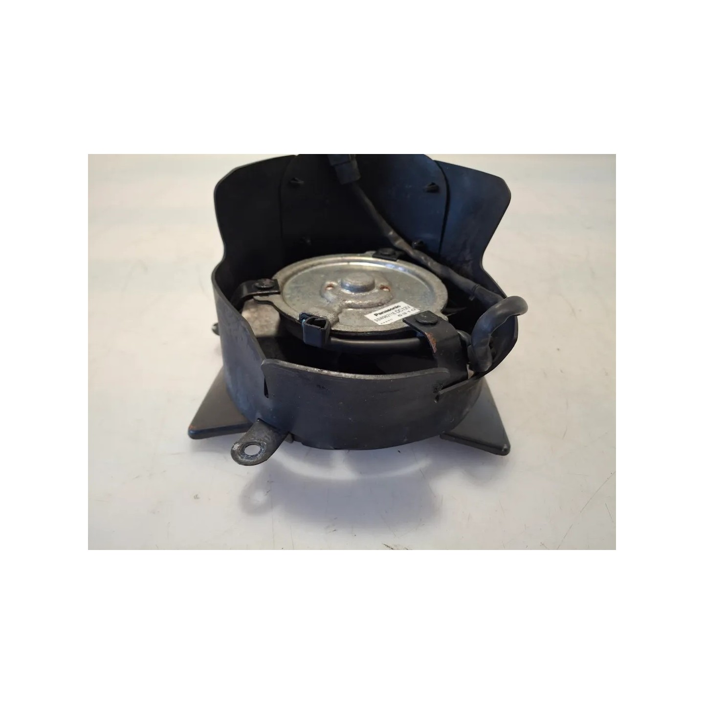 Elettroventola con supporto Yamaha T-Max 500 (E2) (03-07) T-Max 500 