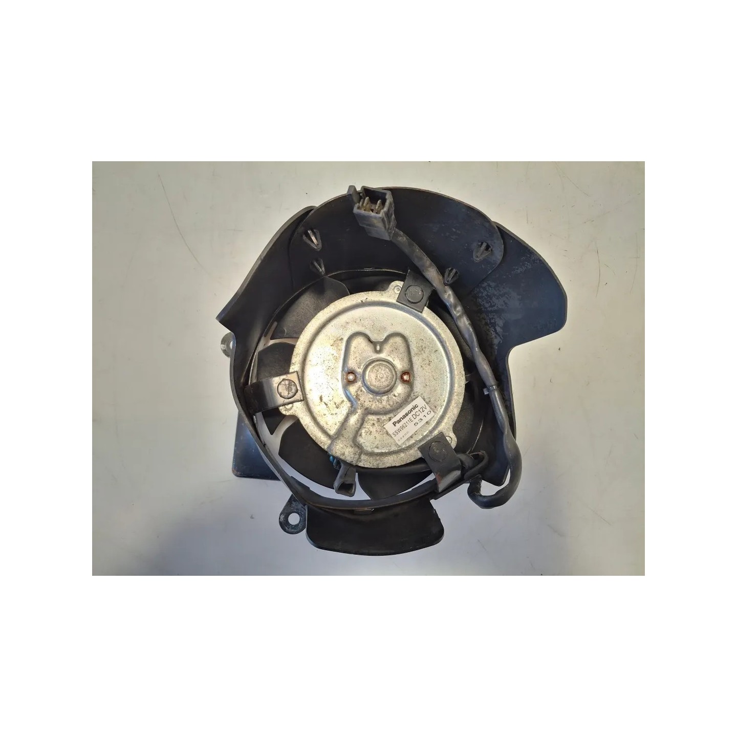 Elettroventola con supporto Yamaha T-Max 500 (E2) (03-07) T-Max 500 