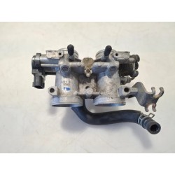 Corpo farfallato Yamaha T-Max 500 (E2) (03-07) T-Max 500 