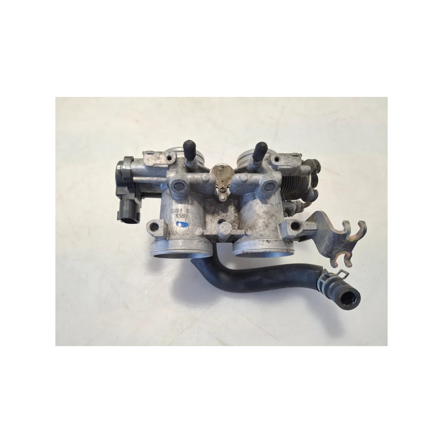 Corpo farfallato Yamaha T-Max 500 (E2) (03-07) T-Max 500 