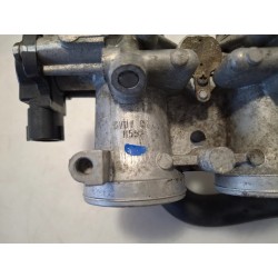 Corpo farfallato Yamaha T-Max 500 (E2) (03-07) T-Max 500 