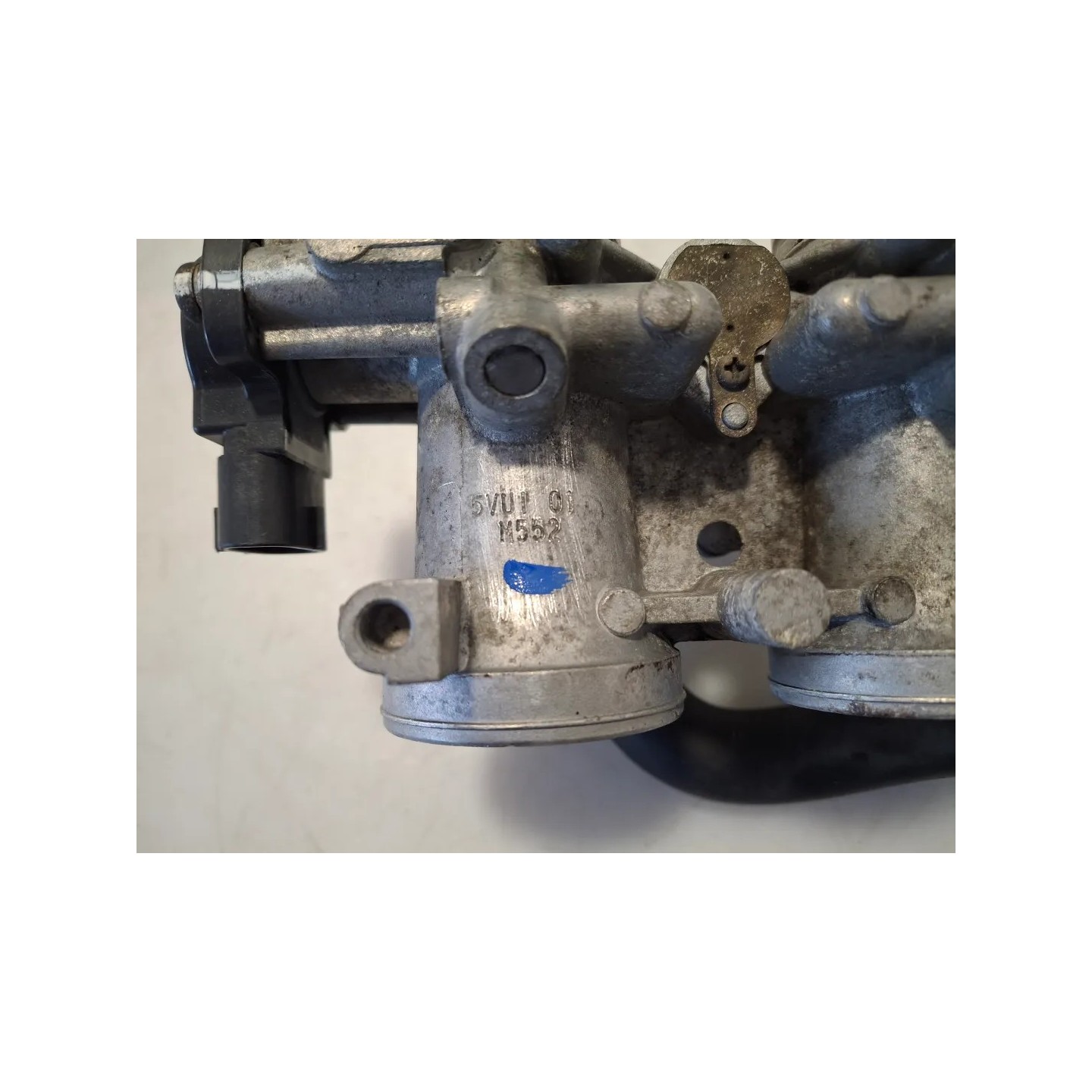 Corpo farfallato Yamaha T-Max 500 (E2) (03-07) T-Max 500 