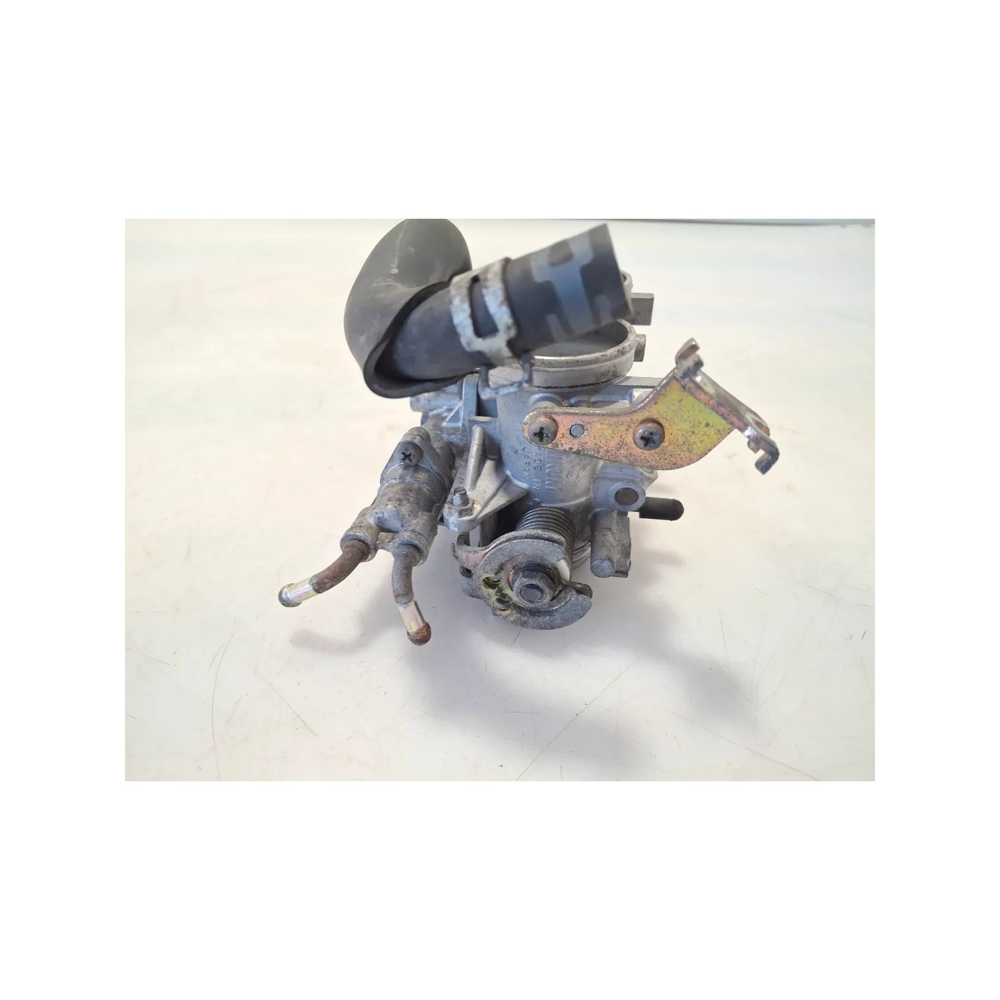 Corpo farfallato Yamaha T-Max 500 (E2) (03-07) T-Max 500 