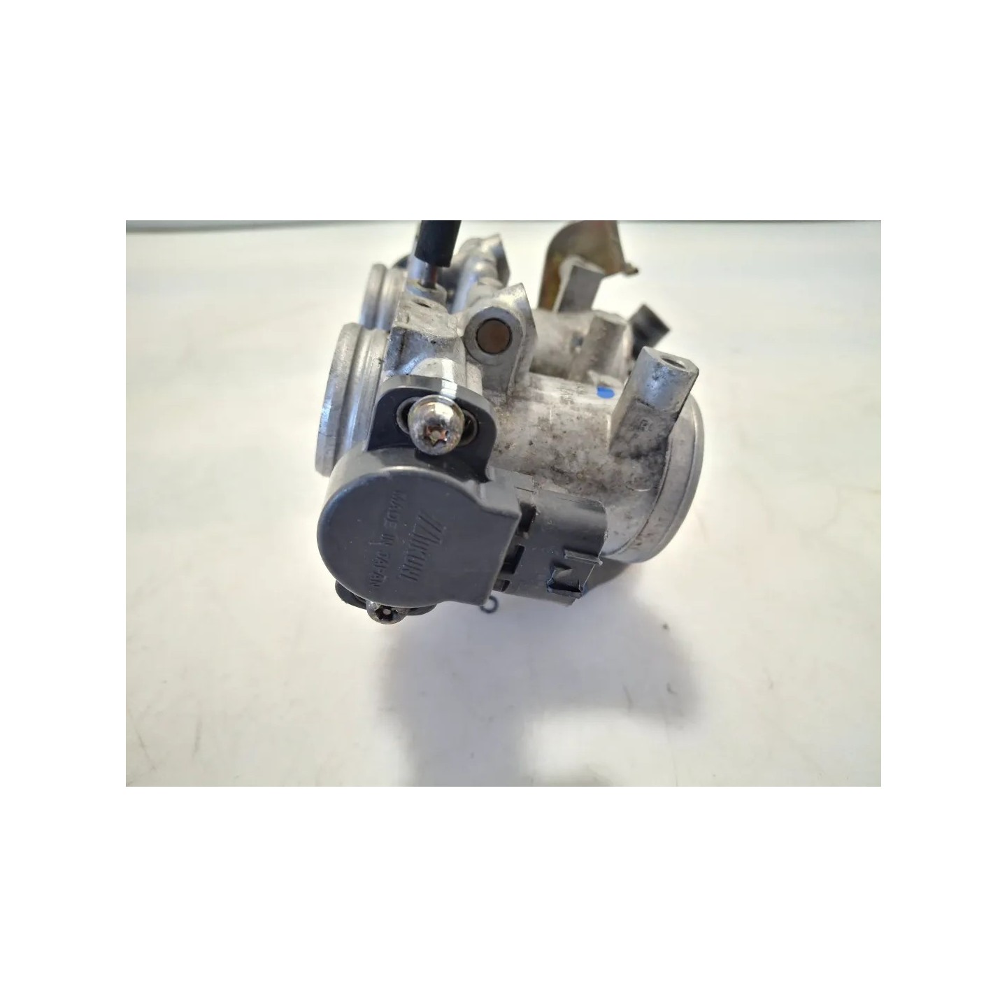Corpo farfallato Yamaha T-Max 500 (E2) (03-07) T-Max 500 