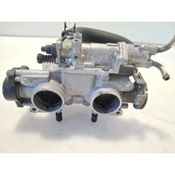 Corpo farfallato Yamaha T-Max 500 (E2) (03-07) T-Max 500 