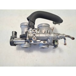Corpo farfallato Yamaha T-Max 500 (E2) (03-07) T-Max 500 