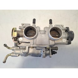 Corpo farfallato Yamaha T-Max 500 (E2) (03-07) T-Max 500 