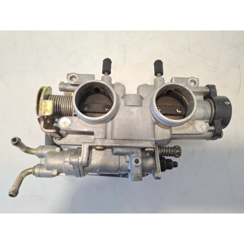 Corpo farfallato Yamaha T-Max 500 (E2) (03-07) T-Max 500 