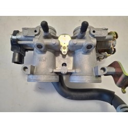Corpo farfallato Yamaha T-Max 500 (E2) (03-07) T-Max 500 