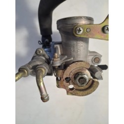 Corpo farfallato Yamaha T-Max 500 (E2) (03-07) T-Max 500 