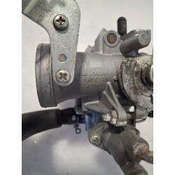 Corpo farfallato Yamaha T-Max 500 (E2) (03-07) T-Max 500 