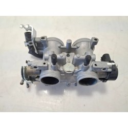 Corpo farfallato Yamaha T-Max 500 (E2) (03-07) T-Max 500 
