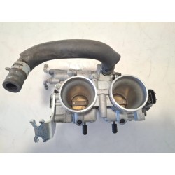 Corpo farfallato Yamaha T-Max 500 (E2) (03-07) T-Max 500 