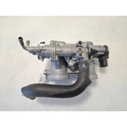 Corpo farfallato Yamaha T-Max 500 (E2) (03-07) T-Max 500 