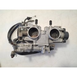 Corpo farfallato Yamaha T-Max 500 (E2) (03-07) T-Max 500 