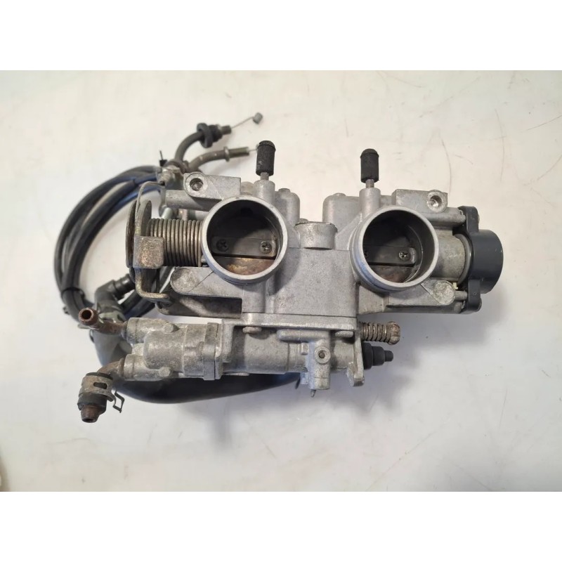 Corpo farfallato Yamaha T-Max 500 (E2) (03-07) T-Max 500 