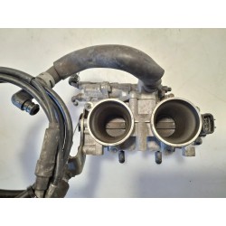 Corpo farfallato Yamaha T-Max 500 (E2) (03-07) T-Max 500 