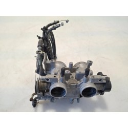 Corpo farfallato Yamaha T-Max 500 (E2) (03-07) T-Max 500 