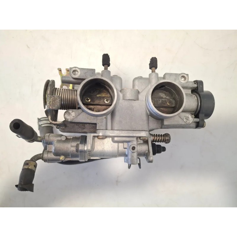 Corpo farfallato Yamaha T-Max 500 (E2) (03-07) T-Max 500 