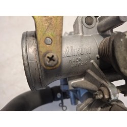 Corpo farfallato Yamaha T-Max 500 (E2) (03-07) T-Max 500 