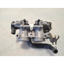 Corpo farfallato Yamaha T-Max 500 (E2) (03-07) T-Max 500 