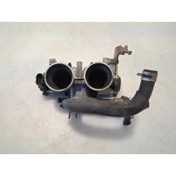 Corpo farfallato Yamaha T-Max 500 (E2) (03-07) T-Max 500 