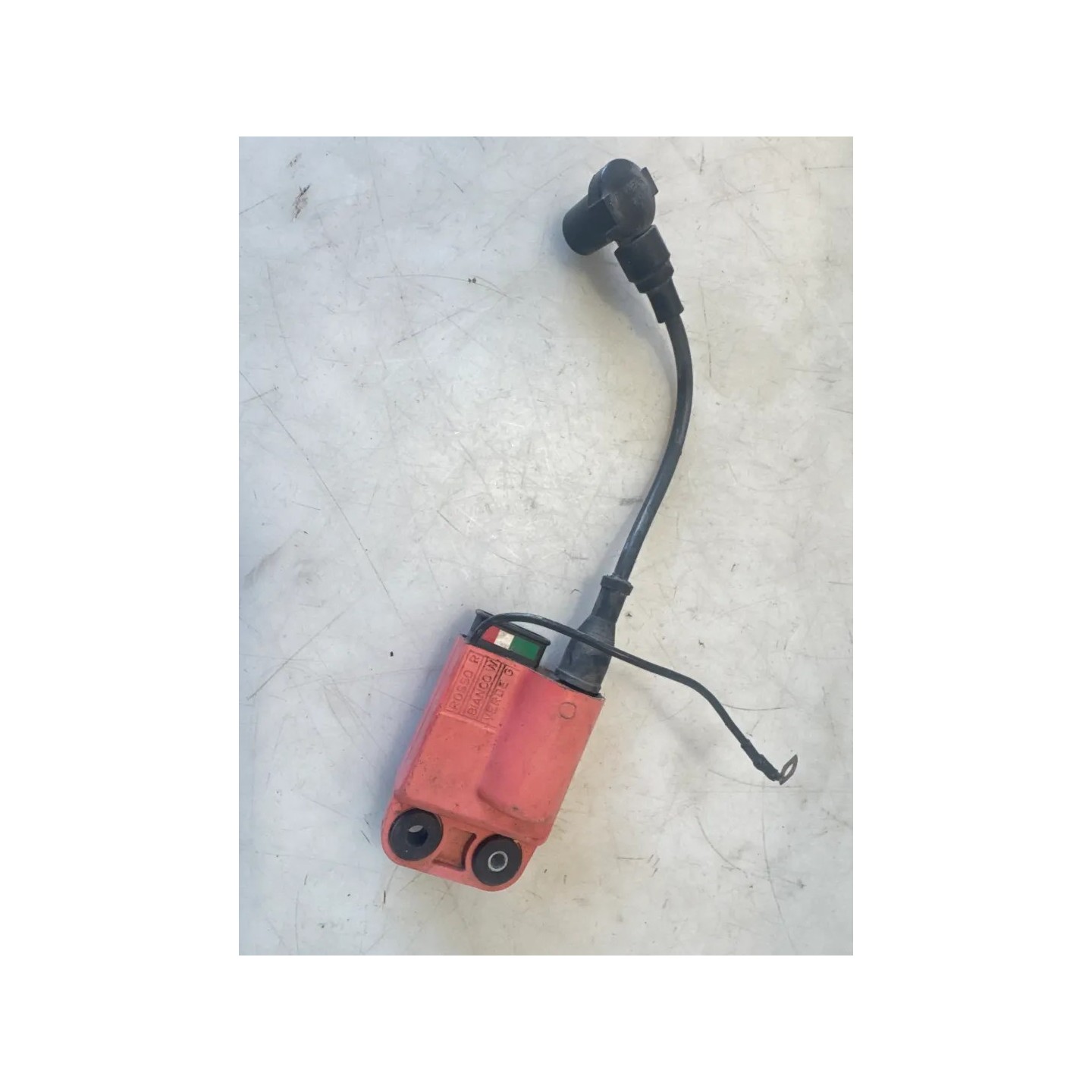 Bobina Piaggio Zip SP 50 (E2) Zip SP 50 