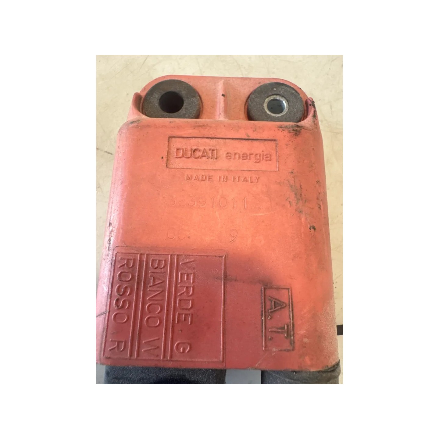 Bobina Piaggio Zip SP 50 (E2) Zip SP 50 