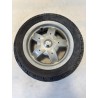 Cerchio ruota posteriore Piaggio Zip SP 50 (E2) Zip SP 50 
