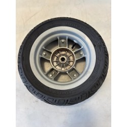 Cerchio ruota posteriore Piaggio Zip SP 50 (E2) Zip SP 50 